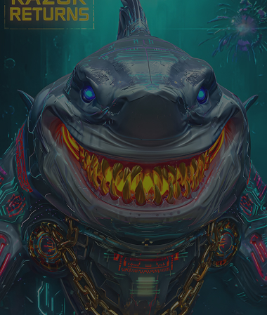 Razor Returns