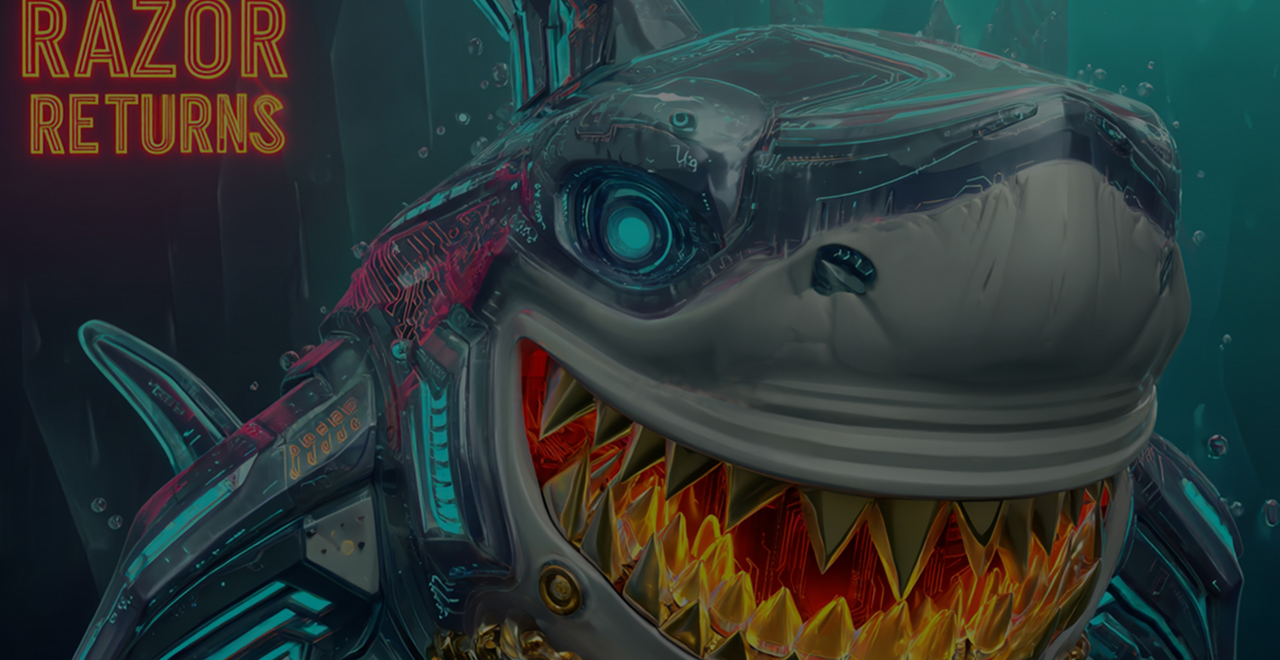 Razor Returns